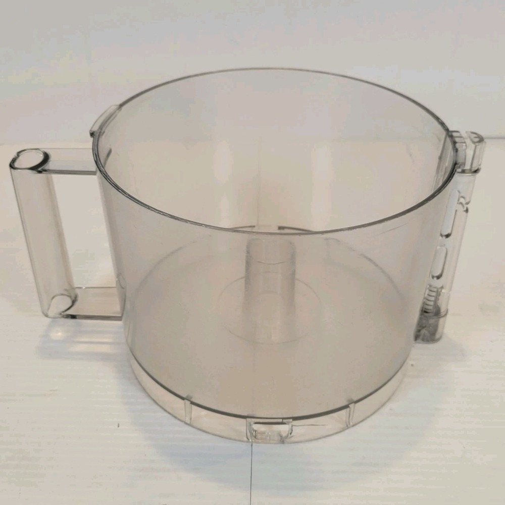 Cuisinart Work Bowl DLC-865AGTXT1 from DLC-8S Pro Custom 11 Food Processor OEM